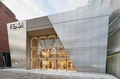 Fendi outlet UK